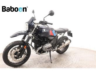 BMW  R nine T Urban G/S picture 4