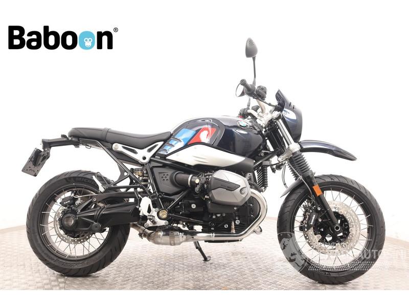 BMW  R nine T Urban G/S