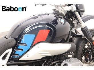 BMW  R nine T Urban G/S picture 14