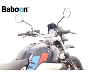 BMW  R nine T Urban G/S picture 10