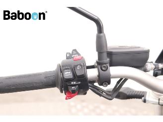 BMW  R nine T Urban G/S picture 16