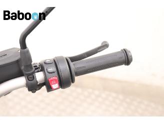 BMW  R nine T Urban G/S picture 17