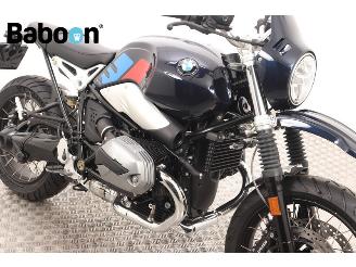 BMW  R nine T Urban G/S picture 18
