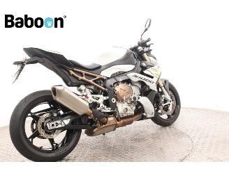 BMW S 1000 R  picture 8