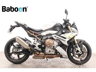  BMW S 1000 R  2022/8