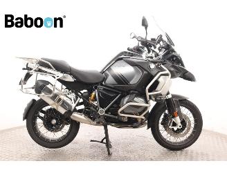  BMW R 1250 GS Adventure Triple Black 2022/10