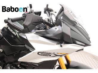 Suzuki  GSX-S 1000 GX picture 14