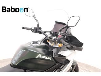 Suzuki  GSX-S 1000 GX picture 15