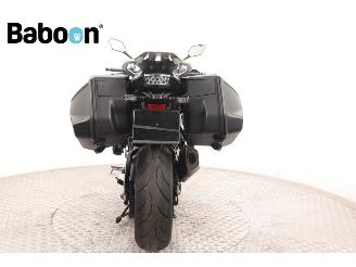 Suzuki  GSX-S 1000 GX picture 7