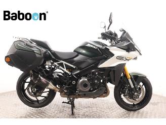  Suzuki  GSX-S 1000 GX 2024/1