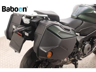 Suzuki  GSX-S 1000 GX picture 9