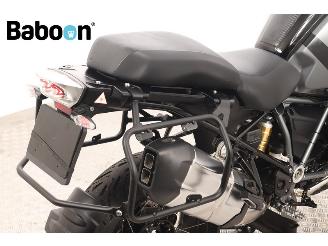 BMW R 1250 GS Adventure Triple Black picture 9