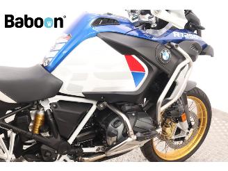 BMW R 1250 GS Adventure HP picture 11