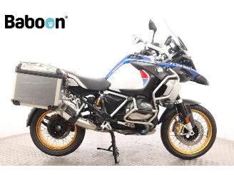 BMW R 1250 GS Adventure HP picture 1