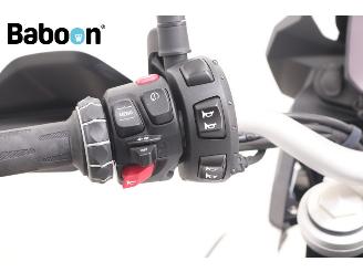 BMW F 850 GS ABS picture 15