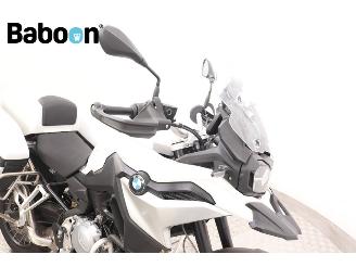 BMW F 850 GS ABS picture 12
