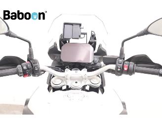 BMW F 850 GS ABS picture 14