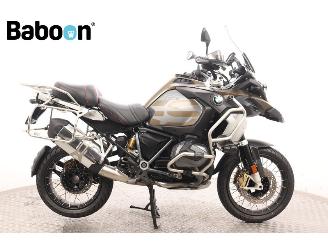 ojeté vozy motocykly BMW R 1250 GS Adventure Exclusive 2019/5