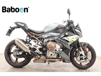 occasion motor cycles BMW S 1000 R  2024/11