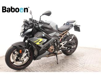 BMW S 1000 R  picture 4