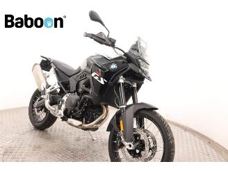 BMW  F 900 GS picture 2