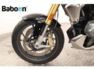 BMW  R 1250 R ABS Triple Black picture 16