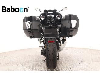 BMW  R 1250 R ABS Triple Black picture 7