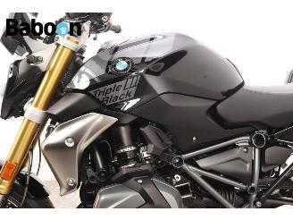 BMW  R 1250 R ABS Triple Black picture 17