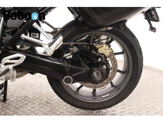 BMW  R 1250 R ABS Triple Black picture 20