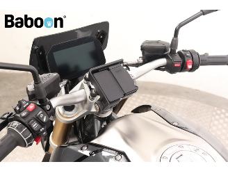 BMW  R 1250 R ABS Triple Black picture 22