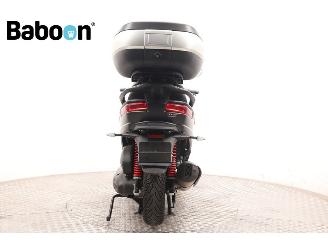 Piaggio MP3 500 Sport HPE picture 7