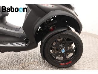 Piaggio MP3 500 Sport HPE picture 10