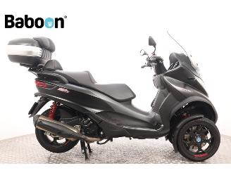 Ocazii motociclete Piaggio MP3 500 Sport HPE 2021/4