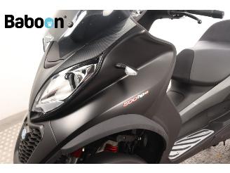 Piaggio MP3 500 Sport HPE picture 16