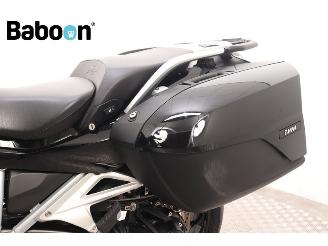 BMW R 1250 RT ABS Triple Black picture 20
