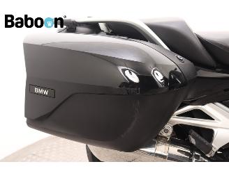 BMW R 1250 RT ABS Triple Black picture 13