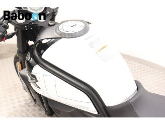 CFMoto  700 CL-X Sport picture 21