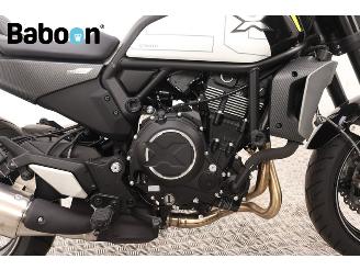 CFMoto  700 CL-X Sport picture 12