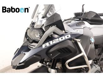 BMW R 1200 GS Adventure picture 14