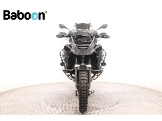 BMW R 1200 GS Adventure Triple Black picture 3