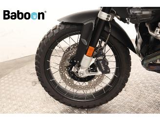 BMW R 1200 GS Adventure Triple Black picture 15