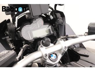 BMW R 1200 GS Adventure Triple Black picture 21