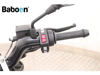 BMW  CE 02 picture 15