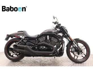 ocasión motos Harley-Davidson  VRSCDX Night Rod Special 2012/1