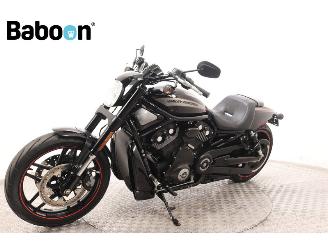 Harley-Davidson  VRSCDX Night Rod Special picture 4