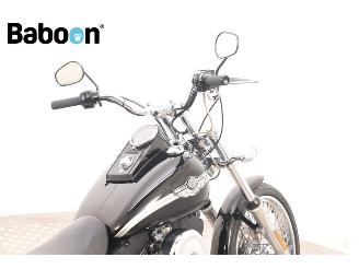 Harley-Davidson  FXSTB Softail Night Train 100Th Anniversary picture 10