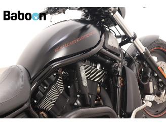 Harley-Davidson  VRSCDX Night Rod Special picture 14