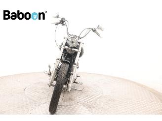 Harley-Davidson  FXDWG Dyna Wide Glide picture 3