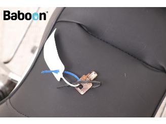 Harley-Davidson  FXDWG Dyna Wide Glide picture 23