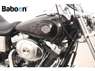 Harley-Davidson  FXDWG Dyna Wide Glide picture 19